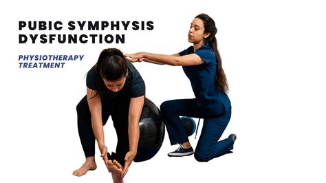 Pubic Symphysis Dysfunction Treatment | Langley, BC