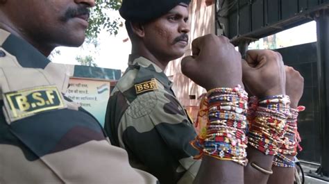 J&K: Students celebrate first Rakshabandhan after Operation Sindoor ...
