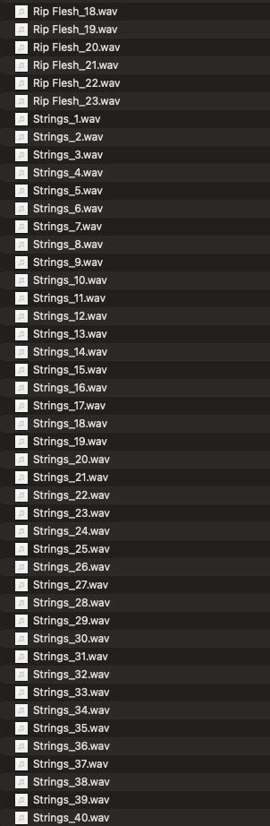 Image result for 8 Bit Horror Sound Effects