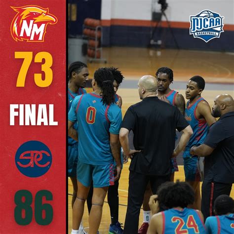 New Mexico Junior College Athletics (@nmjc_athletics) • Instagram ...