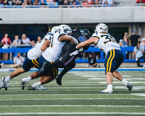 Rodney Gallagher Announces Return to West Virginia for 2025