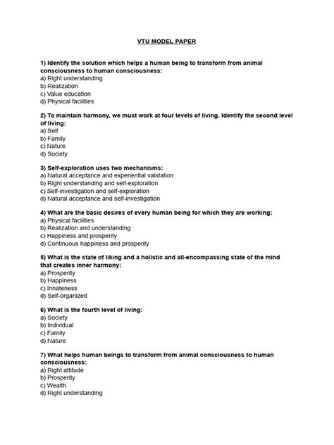 Image result for Operational Research Model Question Paper VTU