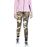 Buy CHKOKKO Women Yoga Track Pants Stretchable Gym Tights at Amazon.in