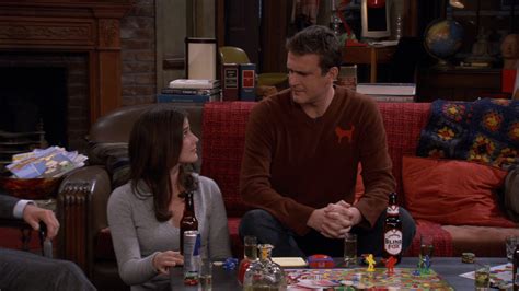 Watch How I Met Your Mother Episode 15 on Disney+ South Africa ...