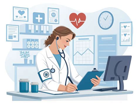 Certified Medical Assistant Job Description - TapTalent