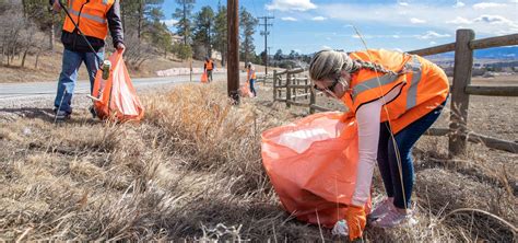Thank you for keeping Douglas County beautiful - Douglas County