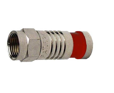 Coax Cable Connectors 的图像结果