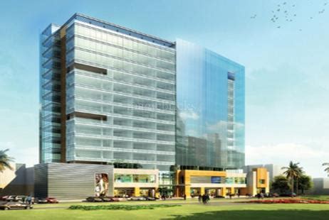 Emaar MGF The Palm Square in Golf Course Extension Road, Gurgaon: Price ...