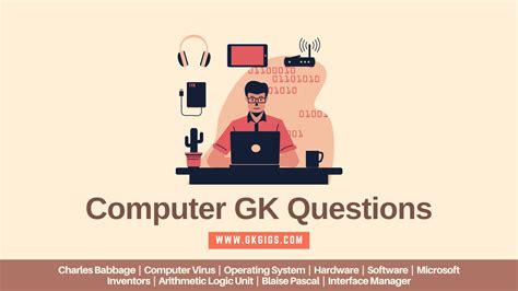General Knowledge Quiz Computer 的图像结果