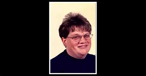 Obituary | Christine Dyson | Schwarz Funeral Homes