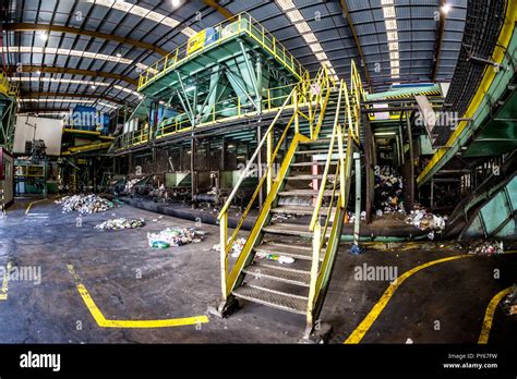 Image result for Municipal Solid Waste Separation