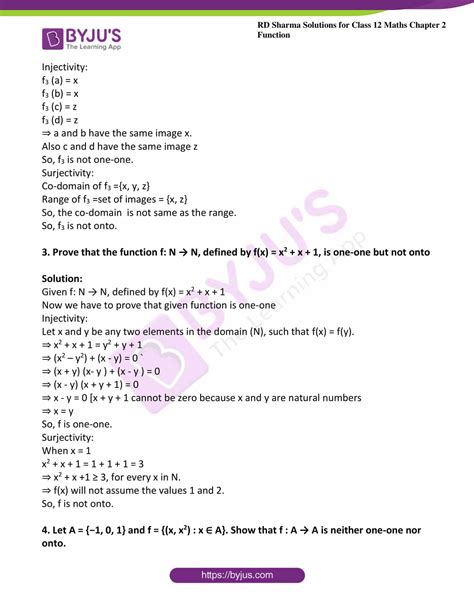 Image result for Alex Maths Class 12 Chapter 2 Exercise 2.1