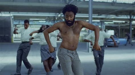 This Is America 的图像结果