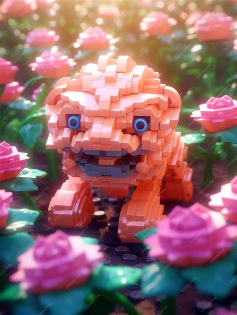 Image result for LEGO Extinct Bricks Lion