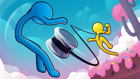 Supreme Duelist Stickman – Apps on Google Play