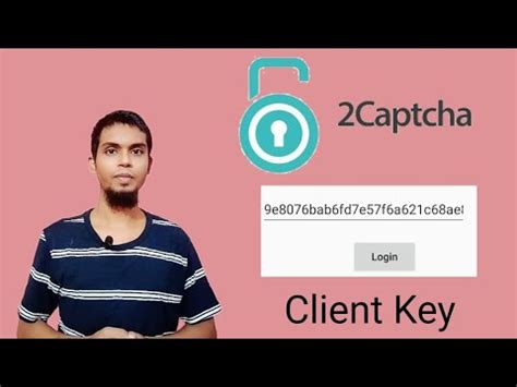 Image result for 2Captcha API Key