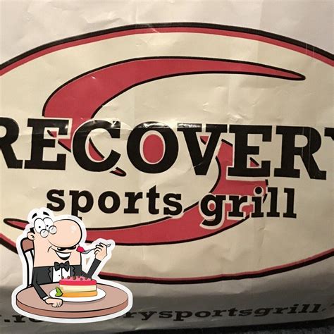 Recovery Sports Grill, 5005 NY-30 in Amsterdam - Restaurant menu and ...
