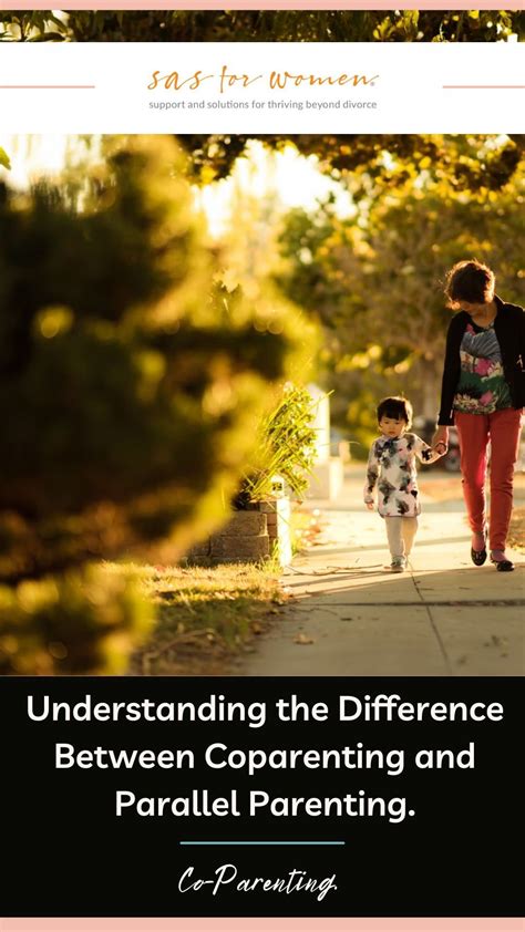 Co parenting guide in 2023 – Artofit