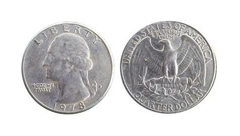 1978 Quarter Value: How Much Is a 1978 Quarter Worth?