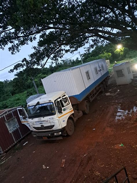 RB Global Shipping & Logistics (P) Ltd