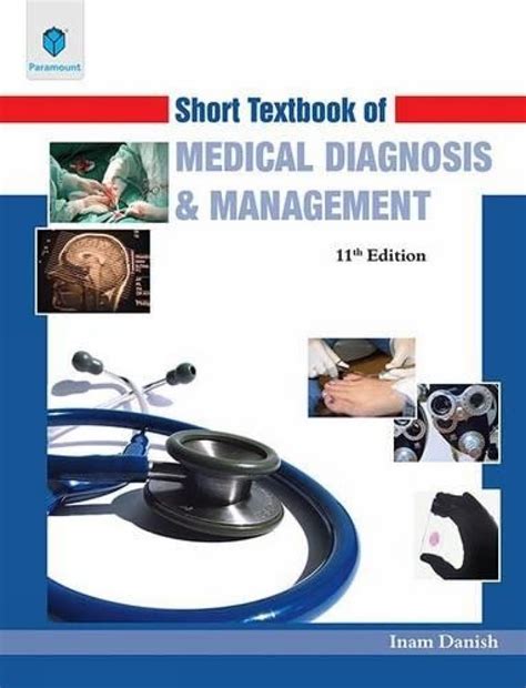 Buy Medical Diagnosis and Management Book Online at Low Prices in India ...