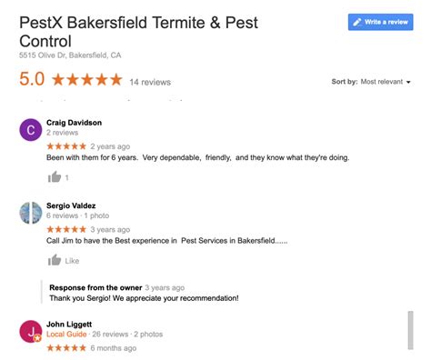 Image result for Astro Pest Control Reviews