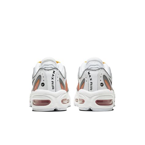 Women's Air Max Tailwind '99 'University Gold/Habanero Red' Release ...