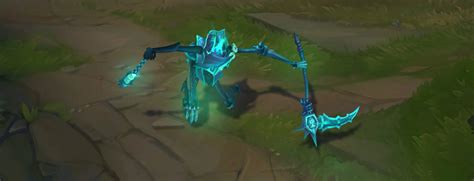 Image result for Spectral Fiddlesticks
