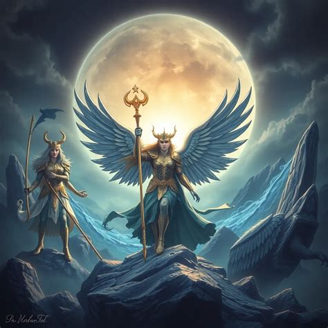 Viking Valkyrie Pictures Headers