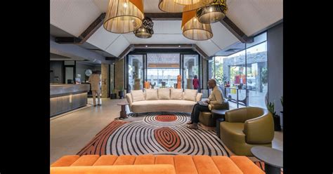 Mercure Hotel Windhoek in Windhoek, Namibia from ₹ 5,280: Deals ...