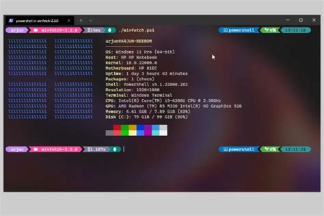 Image result for Customize Windows Terminal