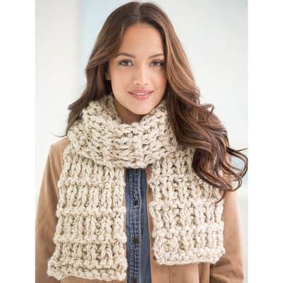 Lion Brand® Wool-Ease® Thick & Quick® Bonus Bundle High Plains Knit ...