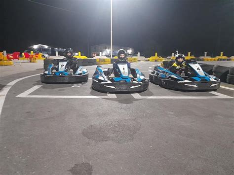 Karting Center Struga - 2021 What to Know Before You Go (with Photos ...