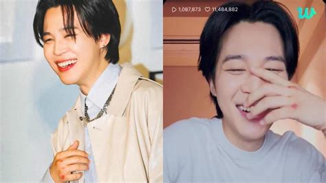 BTS: Jimin’s bruised knuckles prove he is working out too hard, ARMYs ...