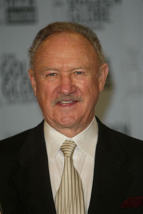 New Details Emerge: Medications Identified In Gene Hackman's Residence