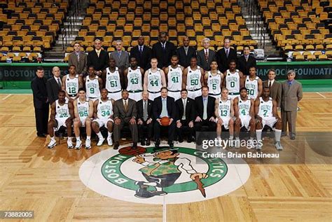 1,321 Boston Celtics Coaching Staff Photos & High Res Pictures - Getty ...