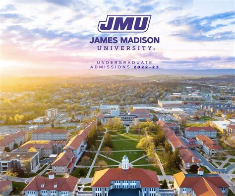 James Madison University – IECA