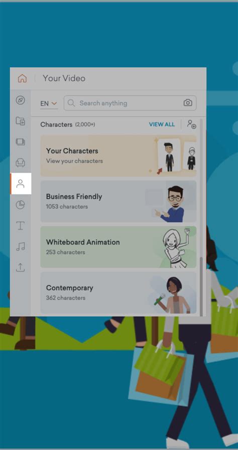 Image result for Vyond Animation Examples