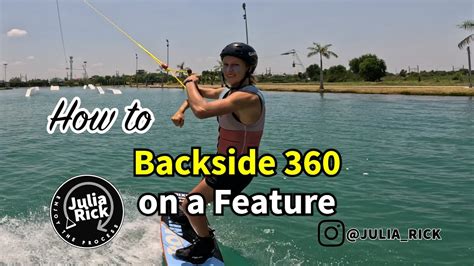 Back 360 Tutorial 的图像结果