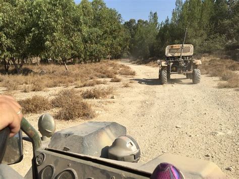 Azimut ATV tours (Naham) - All You Need to Know BEFORE You Go