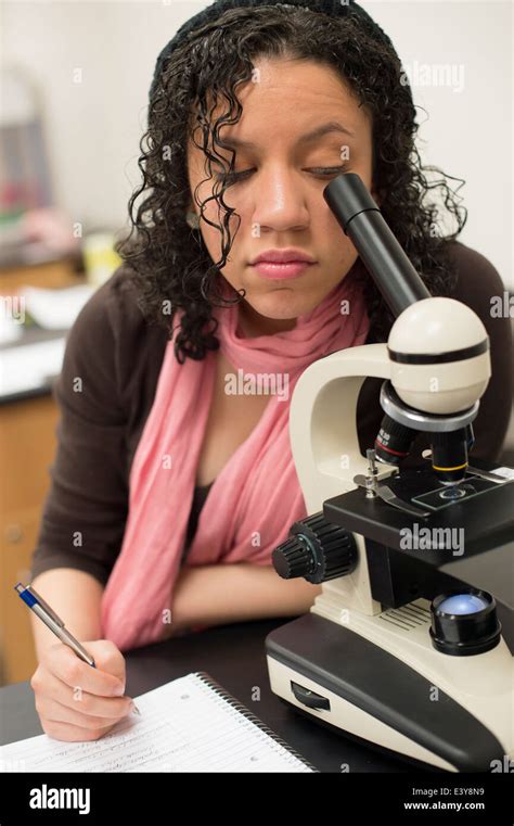 Image result for Science Student Microscope