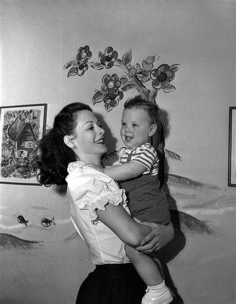 James Lamarr Markey Hedy Lamarr, Radio Inventor, An Archivist's Note;