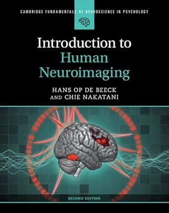 Buy Introduction to Human Neuroimaging Book Online at Low Prices in ...