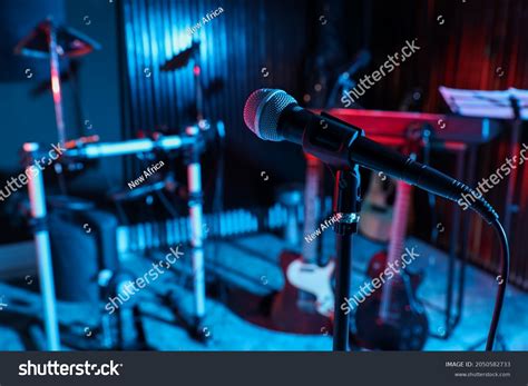 Image result for Studio Mic Color Code