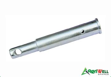 Agriwell Spares is manufacturer and exporters implement mounting pins.