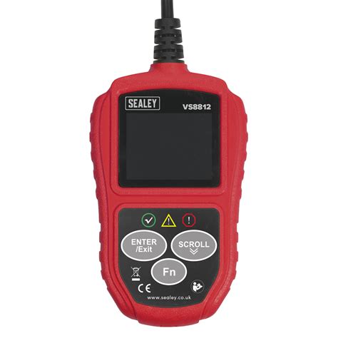 EOBD Code Reader 的图像结果