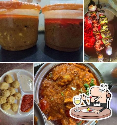 Baba Da Dhaba Mini Punjab, Jaipur - Restaurant menu, prices and reviews