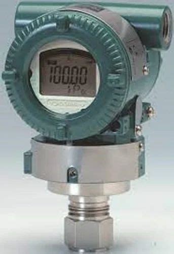 Pressure Transmitter - Digital Pressure Transmitter Manufacturer from ...
