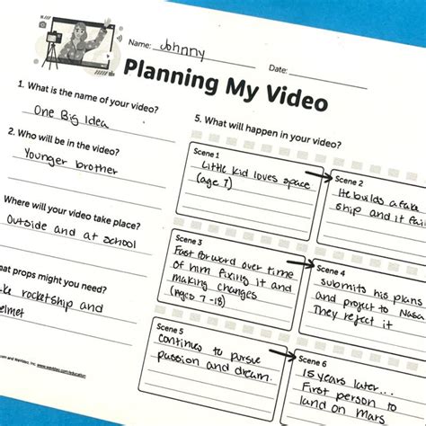 Image result for Video Making Activity