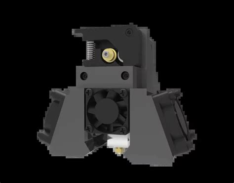 Hydra 3D Printer | Buy 3Ding 3D Printers Online | 3Ding India